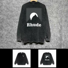 Picture of Rhude T Shirts Long _SKURhudeS-XXLZCHRH003B31218